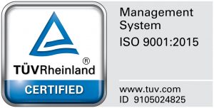 ISO 9001:2015